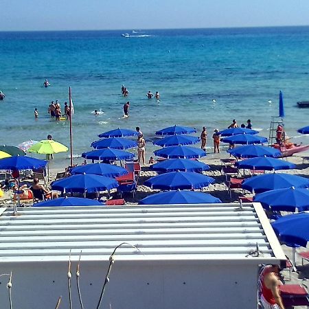 Appartamento Sea And Blue Sky 2 Calimera  Esterno foto
