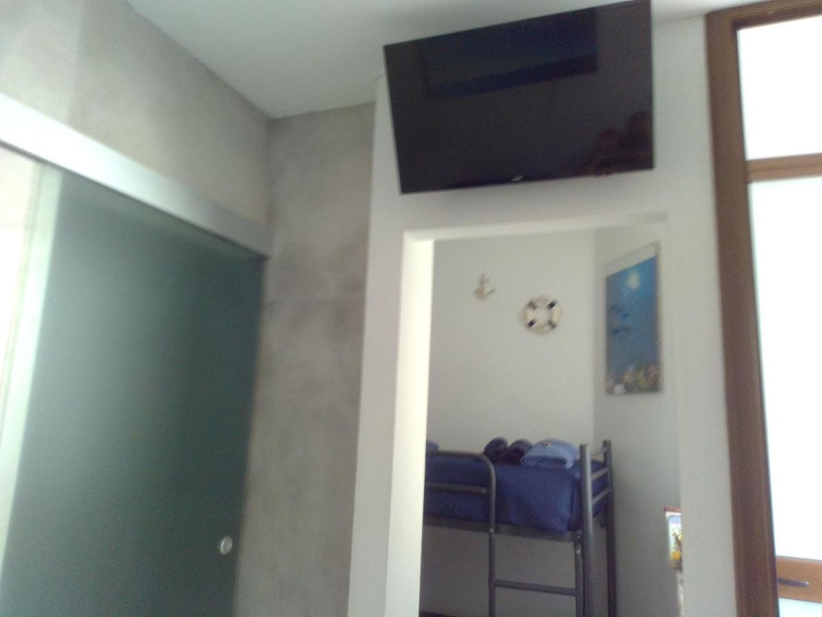 Appartamento Sea And Blue Sky 2 Calimera  Esterno foto
